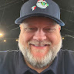 Meet your Posher, Jason